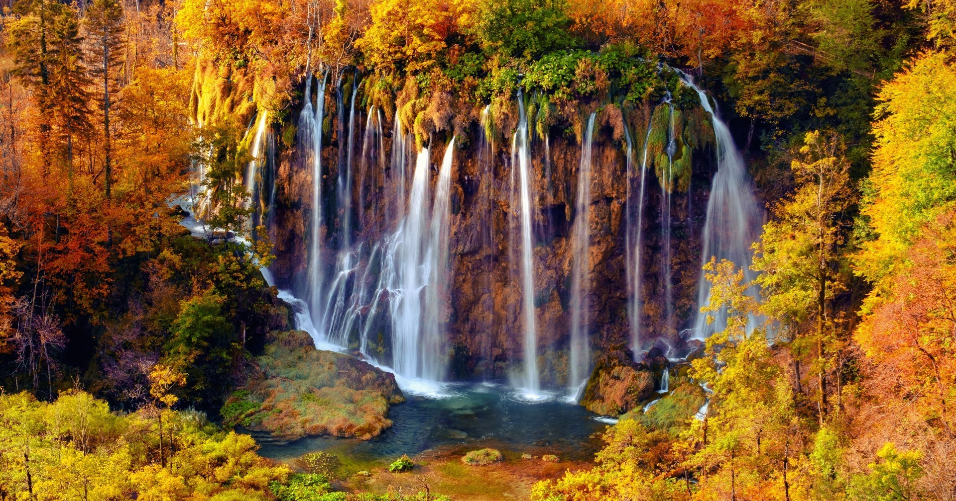 Uskoro počinje promotivni tjedan na Plitvicama, ulaznice će biti dosta jeftinije