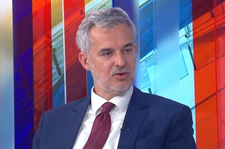 Raspudić: Plenković je jučer izjavio notornu glupost