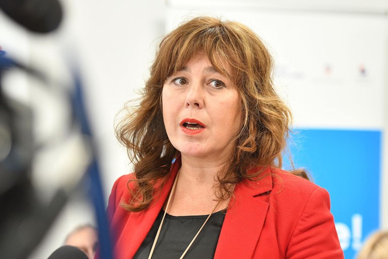 Ovo je nova pravobraniteljica za djecu