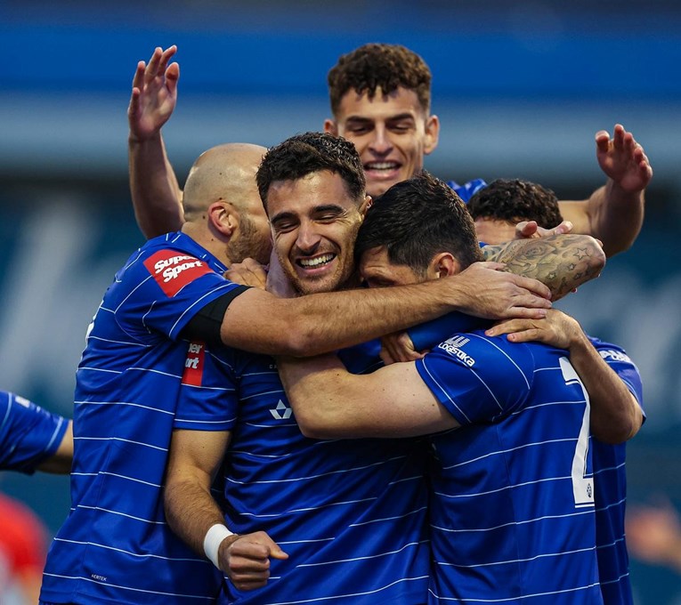 Ovako izgleda tablica SHNL-a za 2025. godinu