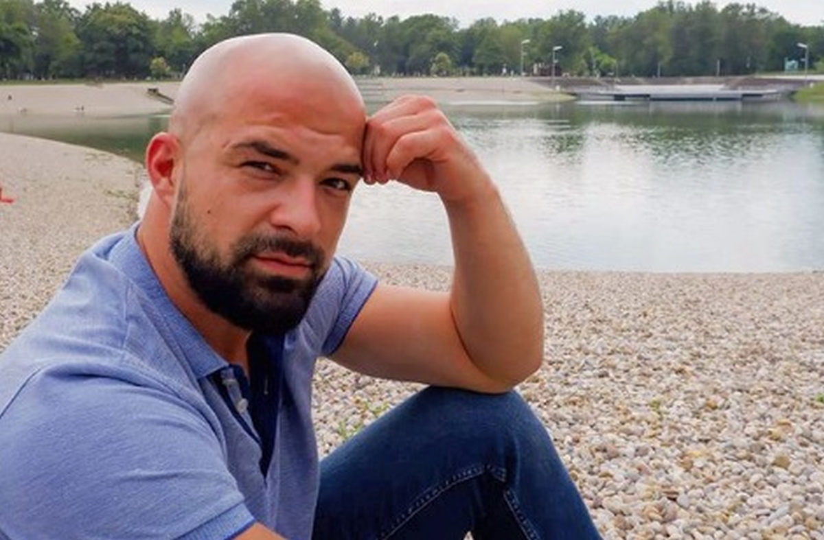 Luka iz Braka na prvu oduševio pratitelje: Dugo sam razmišljao trebam li ovo objaviti