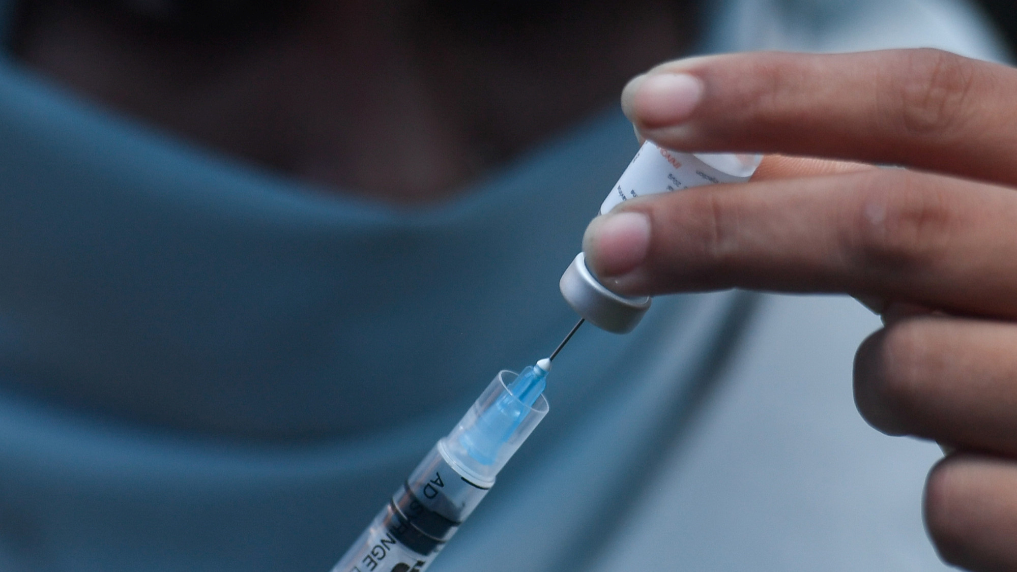 Svjetska banka i Gavi mobiliziraju dvije milijarde dolara za cijepljenje