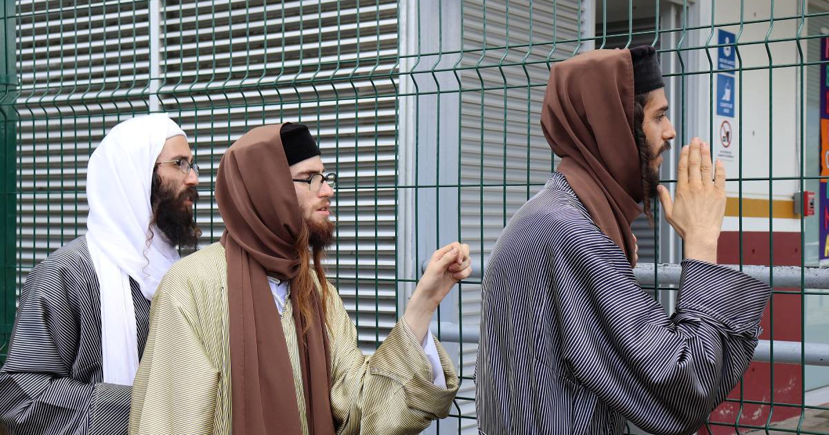 U Kolumbiji uhapšeni članovi židovske sekte koja je boravila u BiH