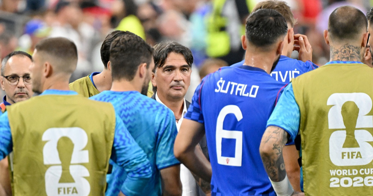 Hrvatska na SP-u: Očekuje se velika promjena i novo lice u startnih 11