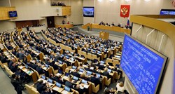 Ruski parlament jednoglasno podržao Putinovu reformu ustava