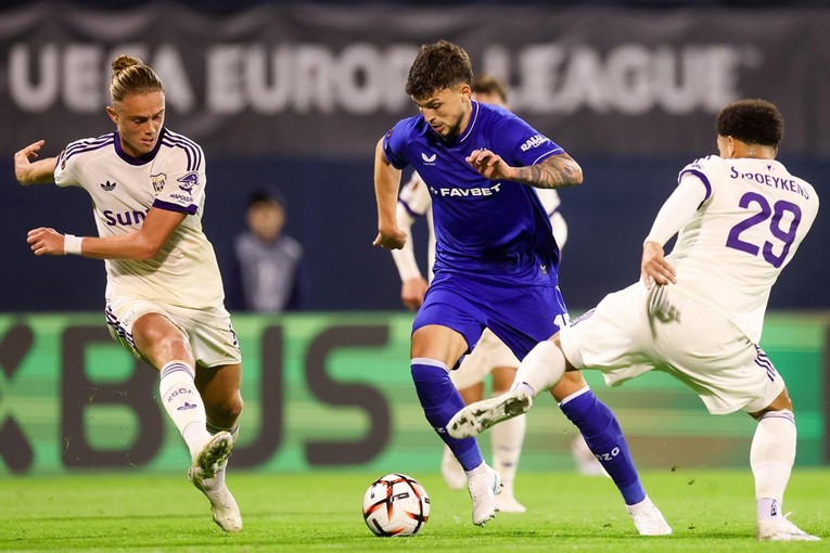 Evo koliko je Dinamo danas zaradio