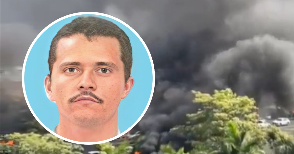 Tko je bio El Mencho, narkobos čije je ubojstvo izazvalo osvetu kartela