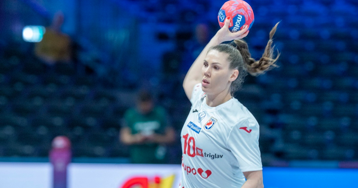 Druga pobjeda rukometašica. Ostaju u borbi za 25. mjesto na SP-u