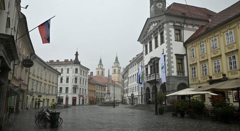 Ljubljana gradi 2000 stanova. Cilj je srušiti cijenu kvadrata na 3000 eura