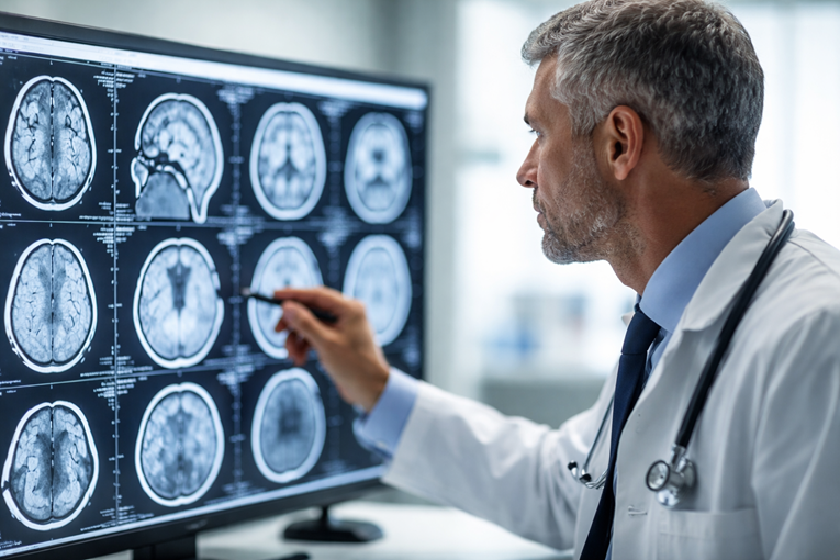 Tipu (35) dijagnosticiran tumor na mozgu, svakodnevne simptome nije shvatio ozbiljno