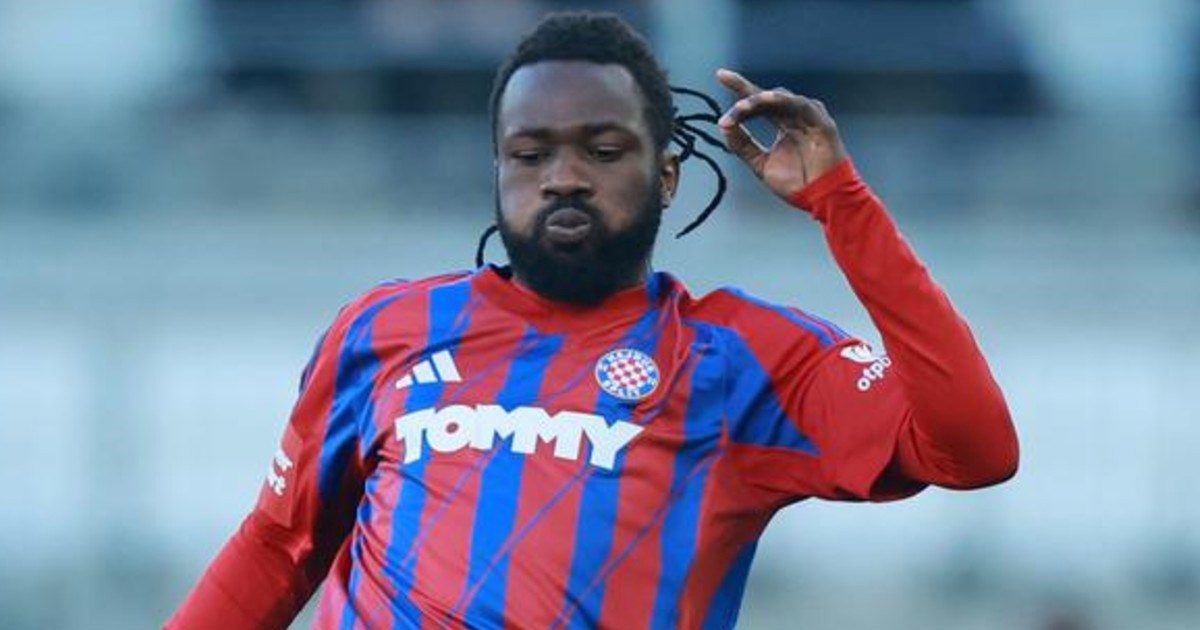 Hajduk u Pulu otputovao bez tri važna igrača