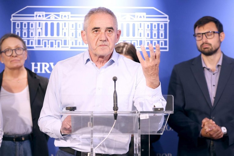 Možemovac: HDZ-ovac je rekao da bi podržao naš prijedlog kad ne bi znao čiji je