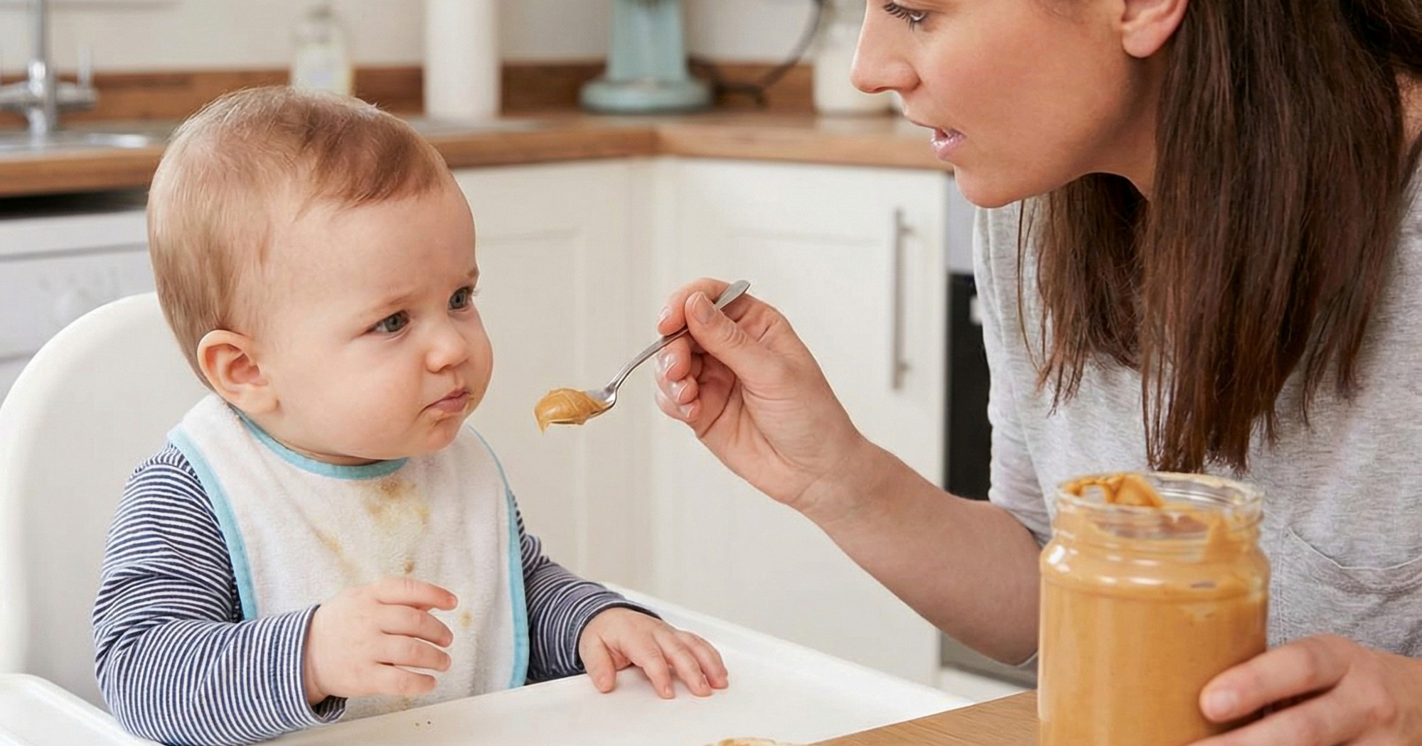 Kada uvesti kikiriki u prehranu bebe? Znanost ima novi odgovor