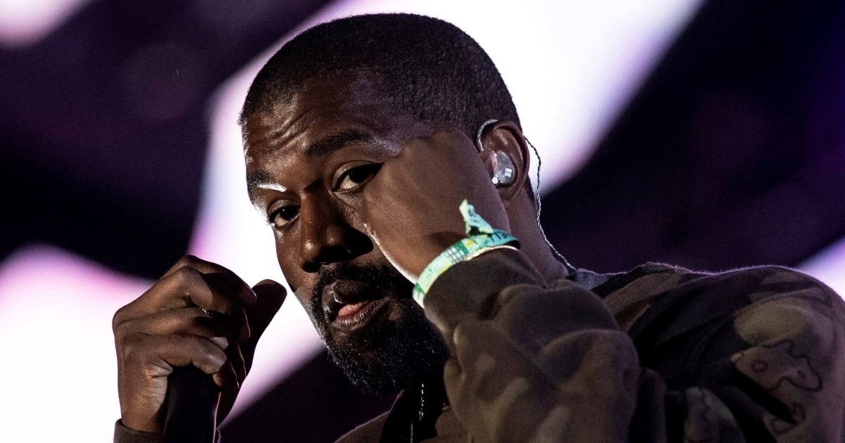 Kanye West nakon vrijeđanja Beyonceine djece: "To je najbolja stvar koju sam napisao"