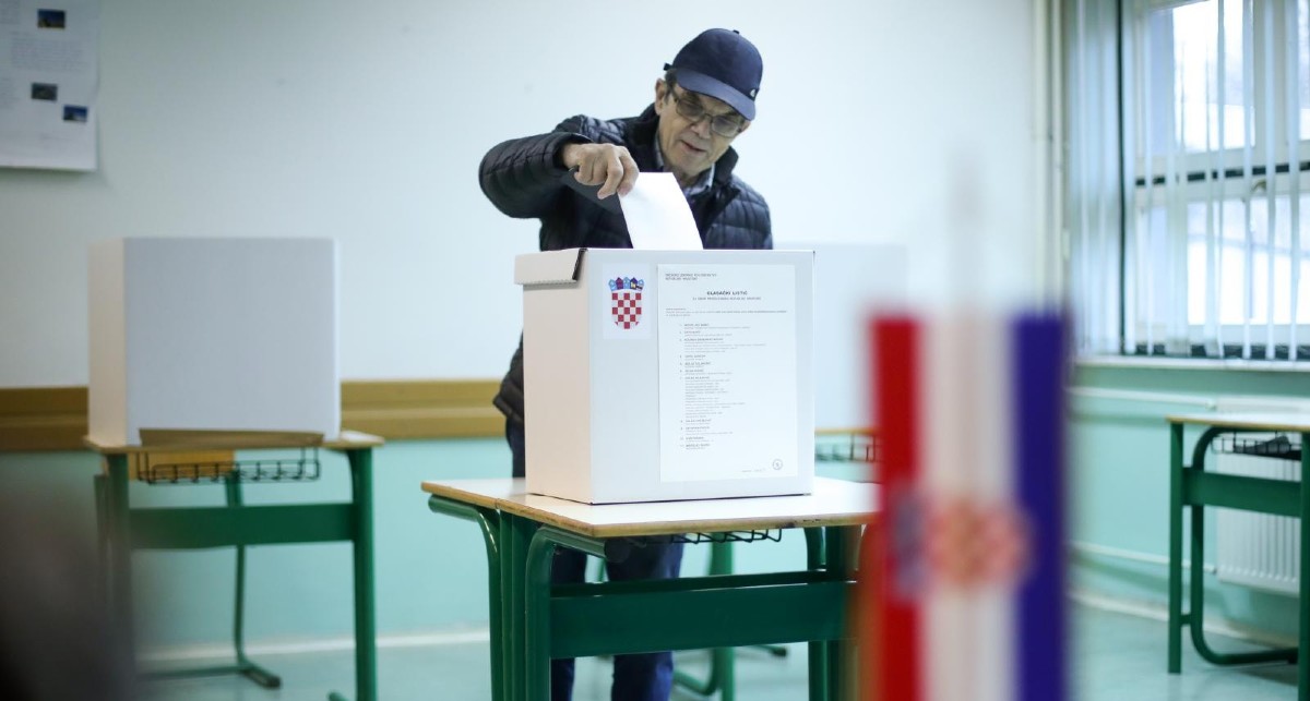 Od ponoći su počeli teći svi rokovi za izbore