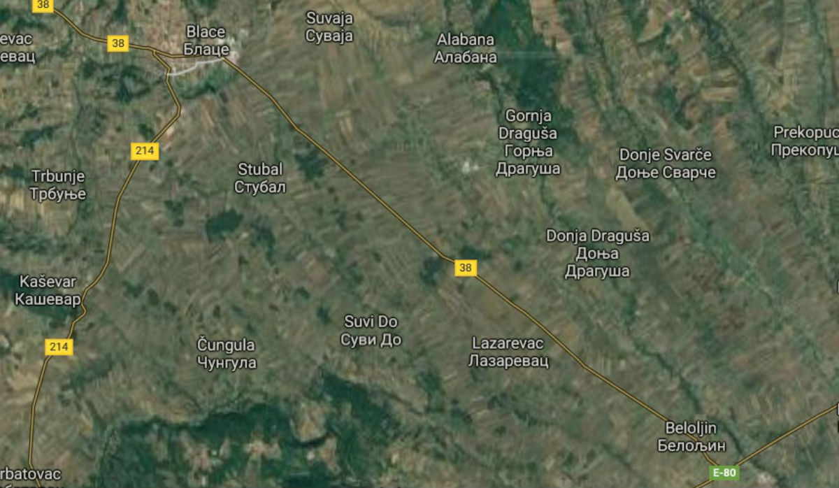 Prevrnuo se autobus u Srbiji, ozlijeđeno 15 Makedonaca koji su išli na skijanje