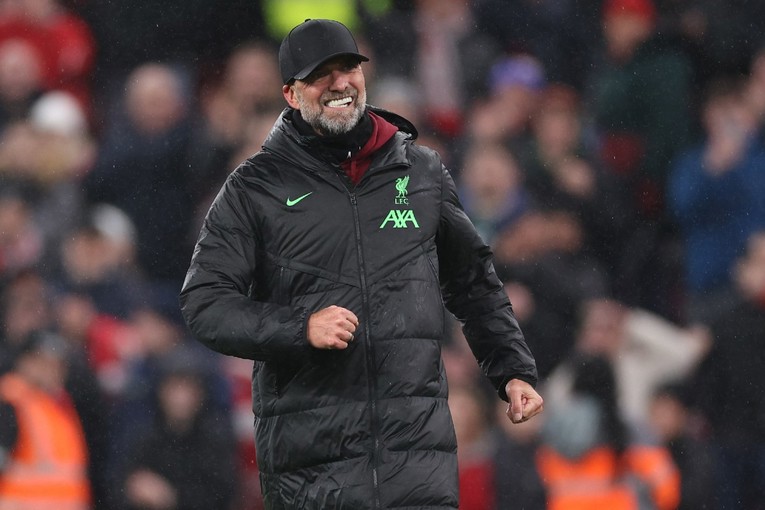 Njemački mediji: Klopp će uskoro službeno postati izbornik reprezentacije