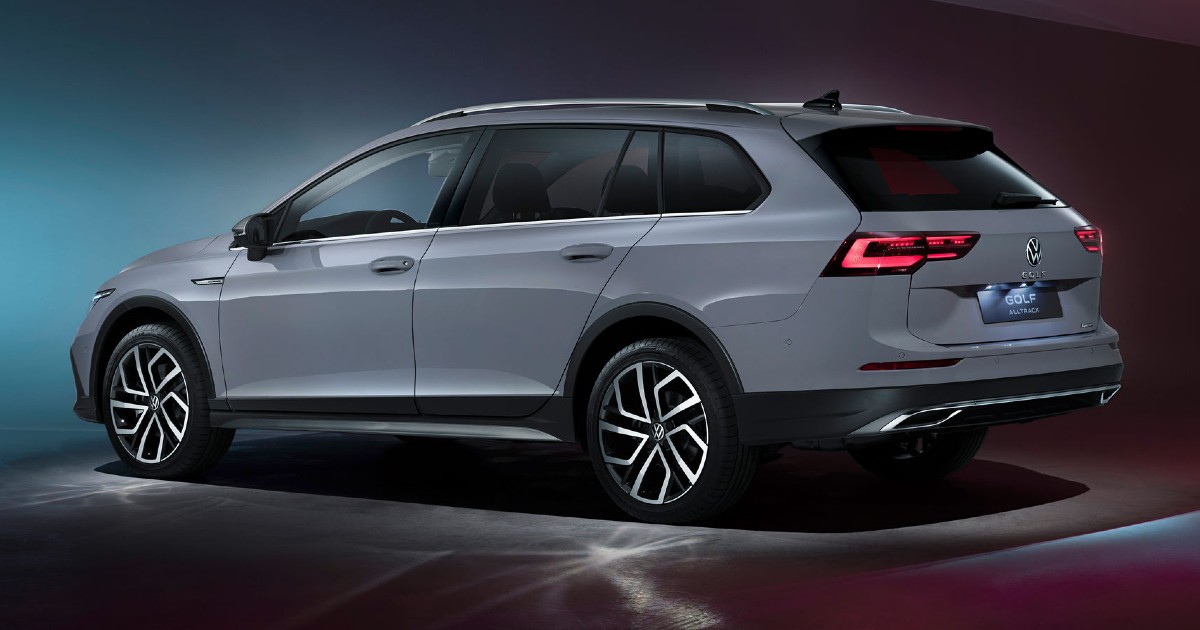 Volkswagen predstavio najpraktičnije izvedbe Golfa