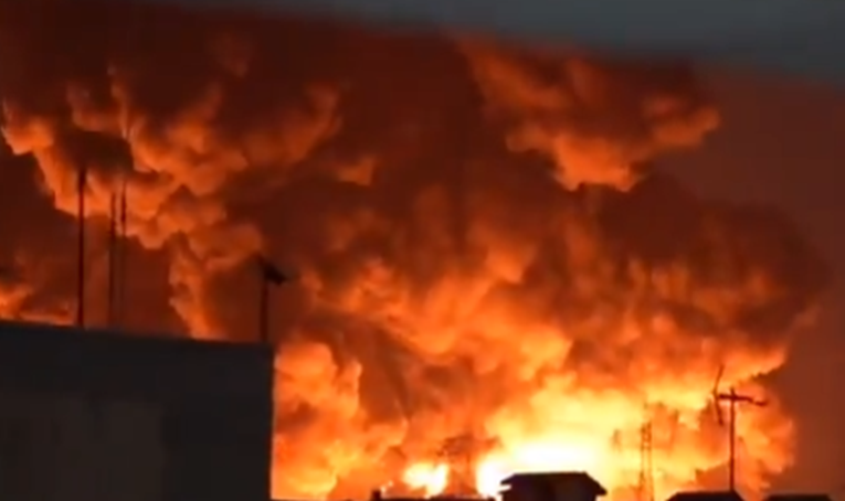 Napadi na Saudijsku Arabiju srezali proizvodnju nafte za 600.000 barela dnevno