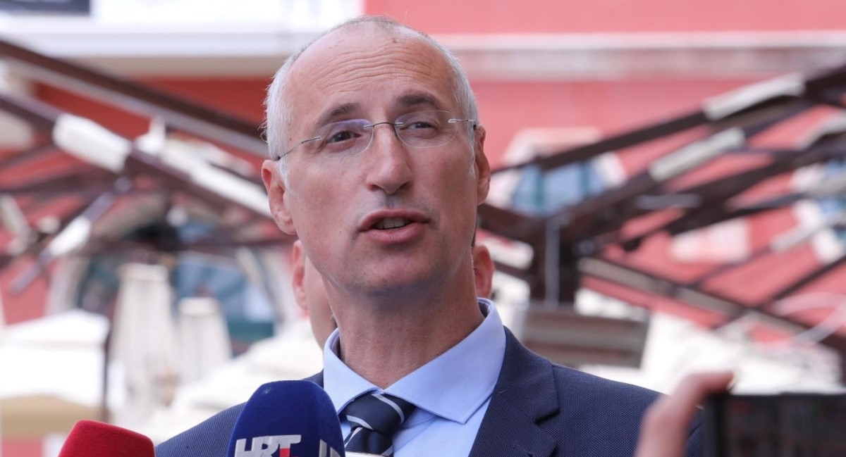 Puljak o smjeni Upravnog vijeća: Dali su koncesiju tvrtki koja je povezana s HDZ-om