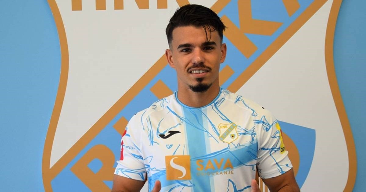 Junak Rijeke: Tko kaže da sigurno odlazim?