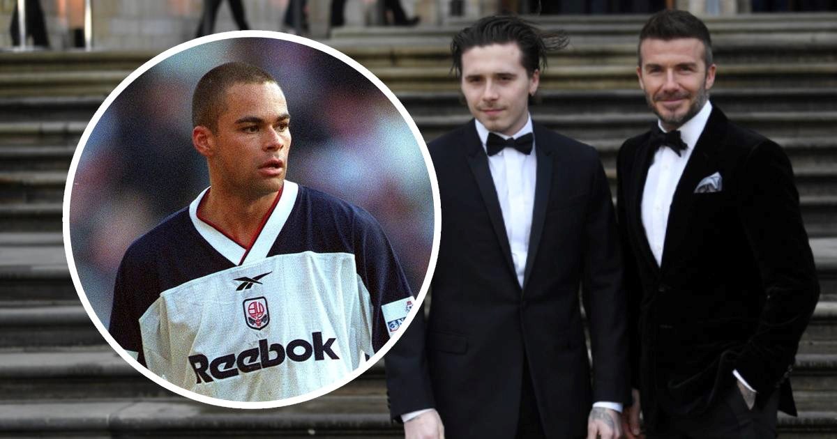 Beckhamov bivši suigrač: "Voli potpunu kontrolu i opsjednut je savršenstvom"