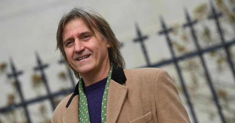 Jurica Popović podijelio je znakovitu poruku prije smrti. Objava je rastužila sve