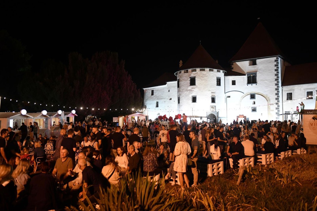 Skriveni koncerti nova su atrakcija ovogodišnjeg Špancirfesta