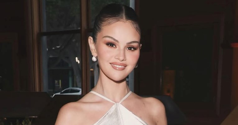 Selena Gomez podsjetila na boju noktiju koja nikad ne izlazi iz mode