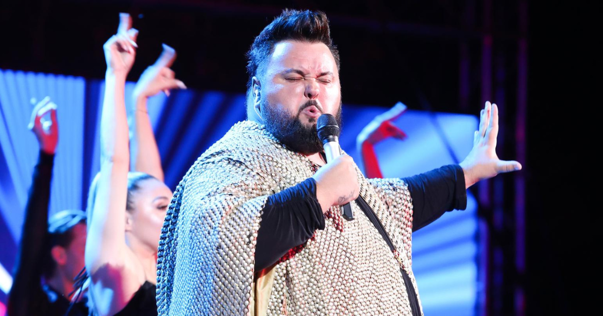 Jacques Houdek komentirao drugu večer Dore: "Znatno bolje, Kedžo je rasturio"