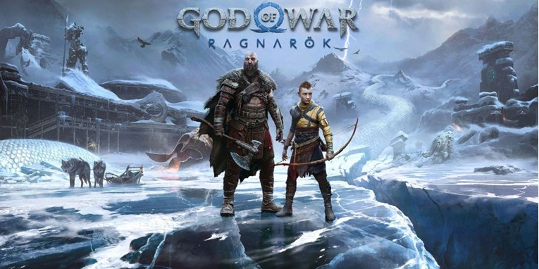 God of War Ragnarok ipak stiže ove godine