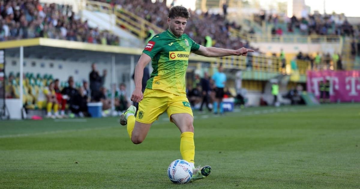 Preokret u Dinamovom transferu. Velika želja ipak stiže, a Mikić ide na posudbu?