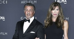 "Riješili su nesuglasice": Sylvester Stallone i njegova supruga odustali od razvoda
