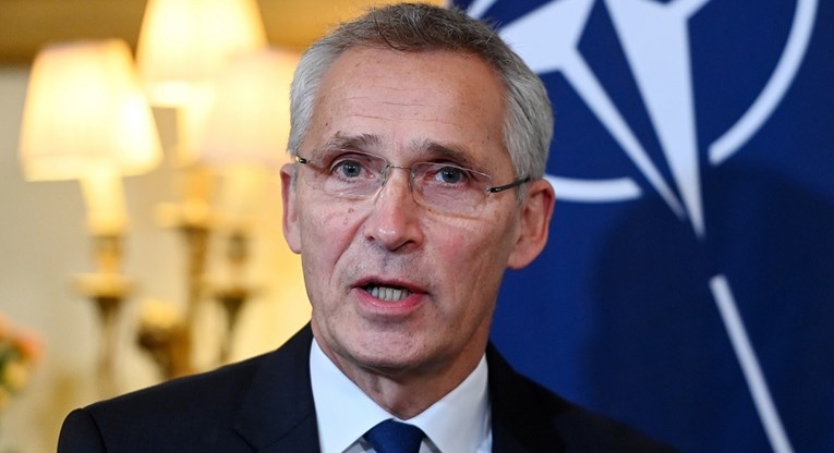 Stoltenberg: Putin je počinio dvije velike strateške pogreške