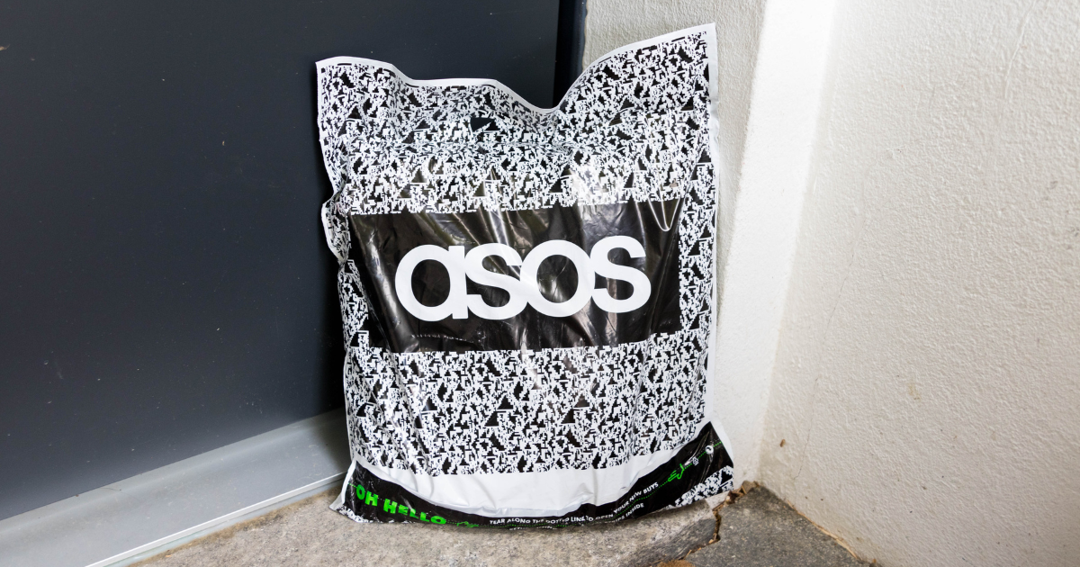  Asos više ne dopušta plaćanje u funtama. Ljudi pišu: Prejadno