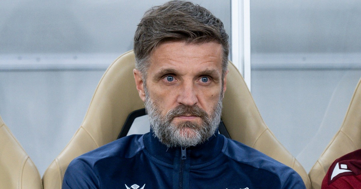 BIšćan preuzima klupu kluba koji je nedavno ostao bez hit-trenera?