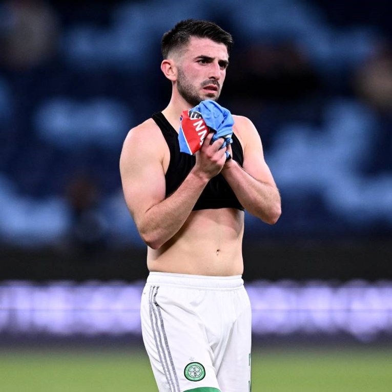 Trebao je biti Dinamov veliki transfer. Ipak ide u PAOK