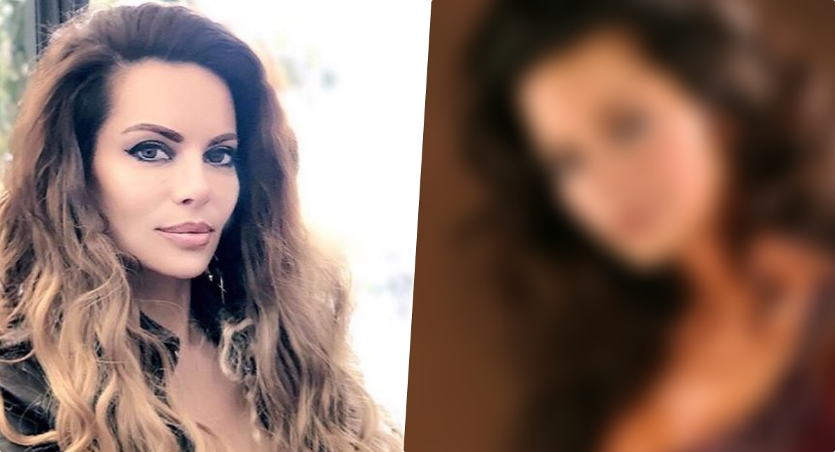 Pogledajte kako je Nikolina Ristović izgledala prije 15 godina