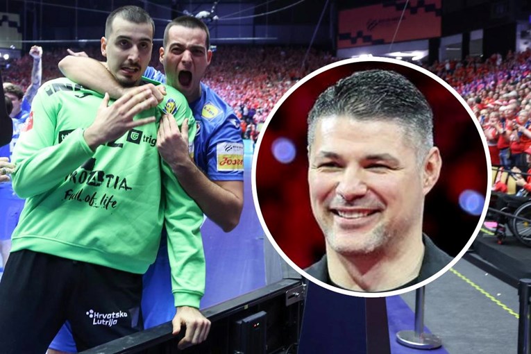 "Zabrinulo me što se događalo prije naše utakmice s Njemačkom. Nikad nisam to čuo"