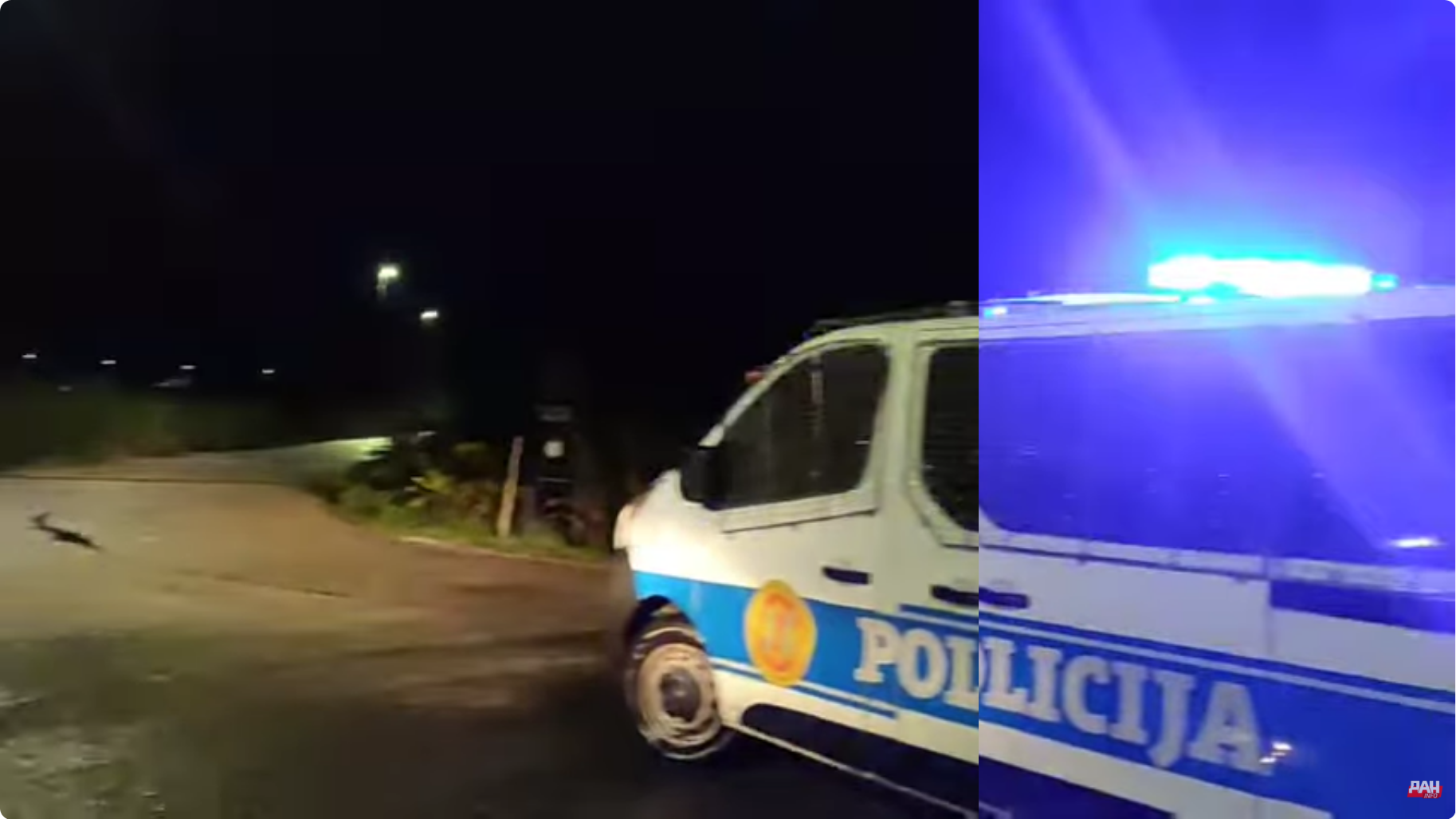 Policija uspostavila totalnu blokadu na popularnoj plaži u Crnoj Gori. Ubijen mafijaš
