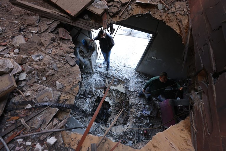 Udruge: Na Zapadnoj obali iskorištavaju rat u Iranu. Ubijeno najmanje pet Palestinaca