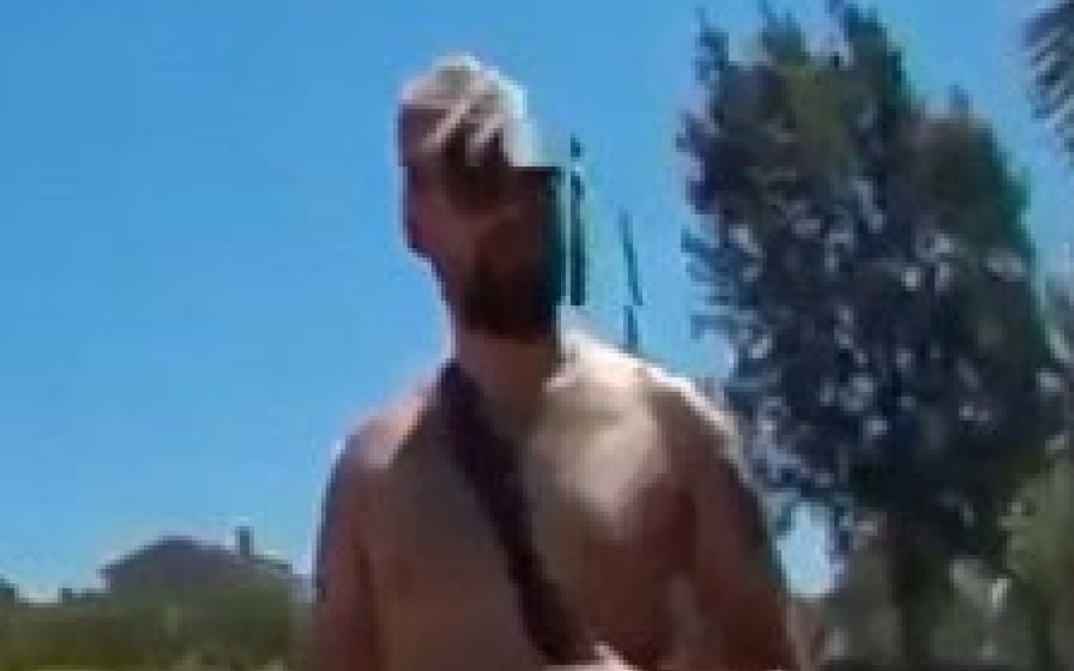 Policija: Prepoznajete li muškarca s ove fotografije?