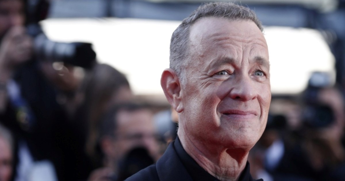 Ovu ulogu Tom Hanks nikad nije zaboravio: "Igrao bih ga opet i opet"