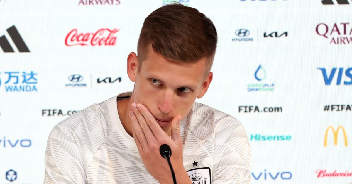 Sprema se Olmov transfer karijere. Ništa od velike zarade za Dinamo?