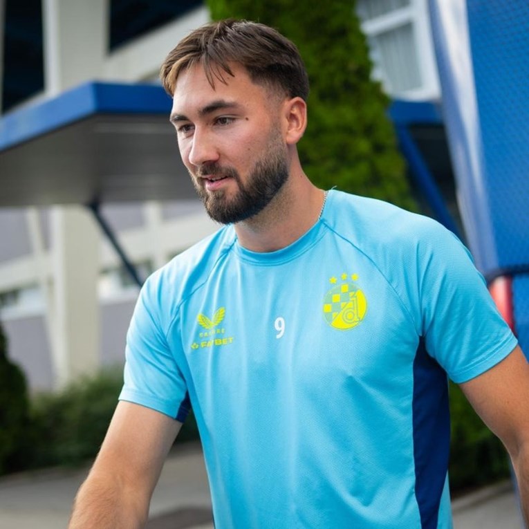 Beljo će sutra debitirati za Dinamo. Nijedan navijač to neće moći gledati
