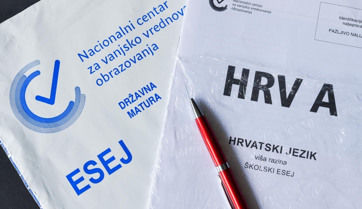 Objavljena nova pravila za državnu maturu