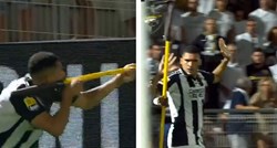 VIDEO Simulirao pucanje iz puške po navijačima Vitorije i izazvao skandal u Portugalu