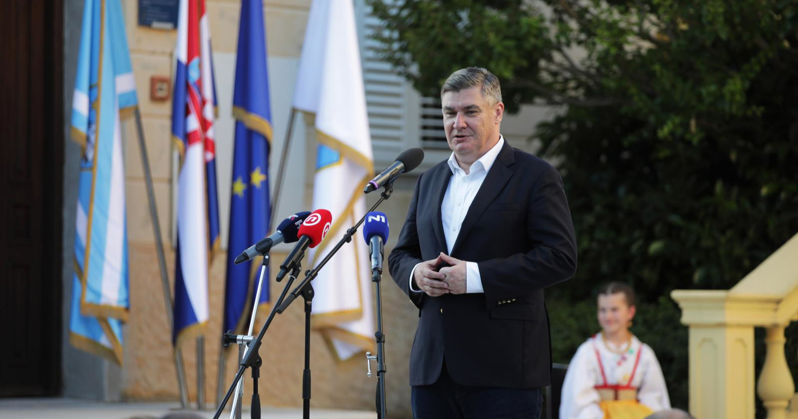 Milanović čestitao Kurban bajram: Raznolikost mora ostati izvor snage našeg društva