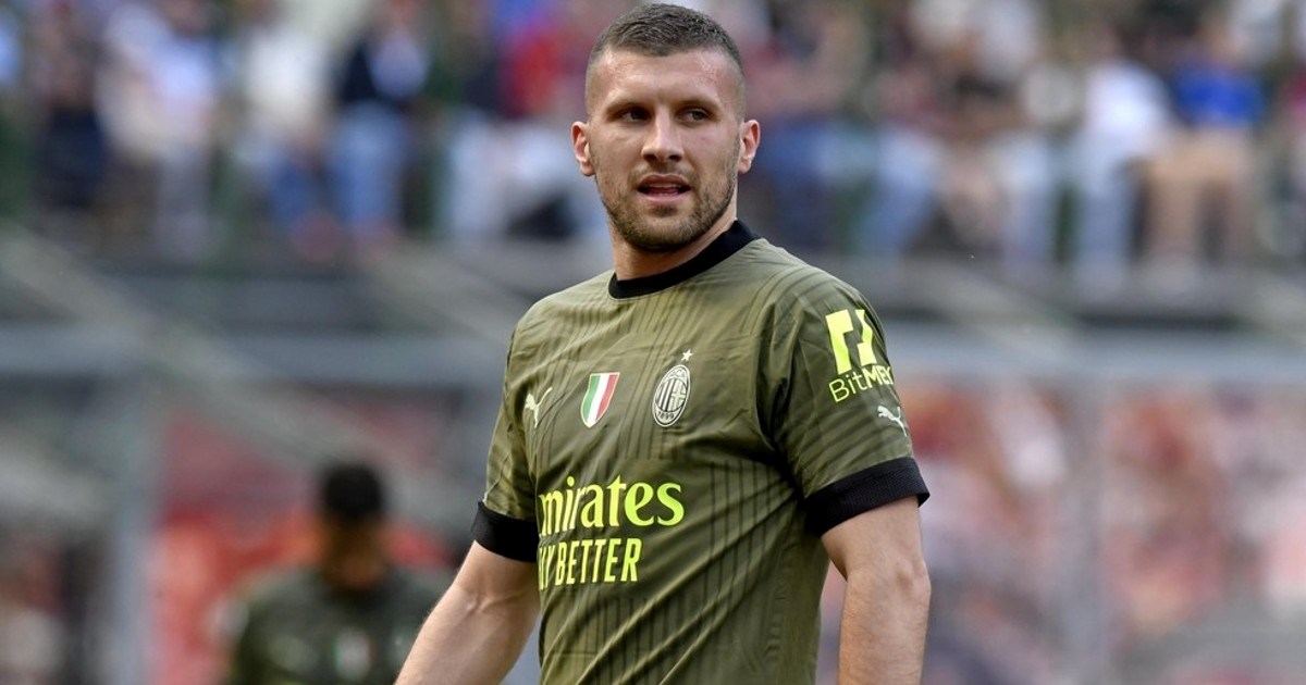 Rebić nije jedini. Milan želi na njegov avion utrpati još jednog ofenzivca