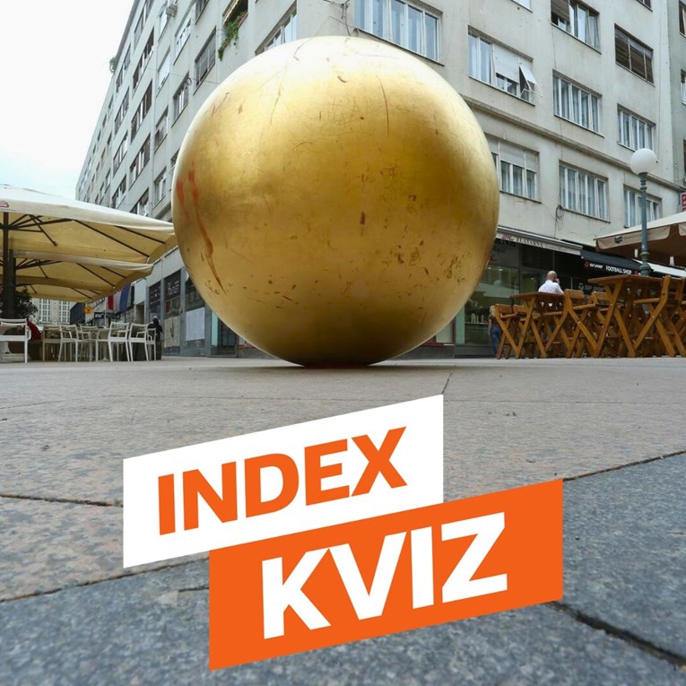INDEX KVIZ 15 pitanja za sveznalice (posebno one koji vole likovnu kulturu)